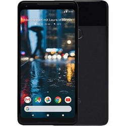 Замена стекла на телефоне Google Pixel 2 XL в Нижнем Тагиле